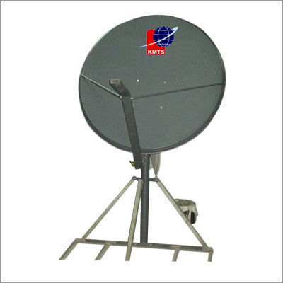 VSAT Antennas