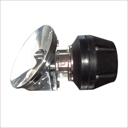 Tank Bottom Valves