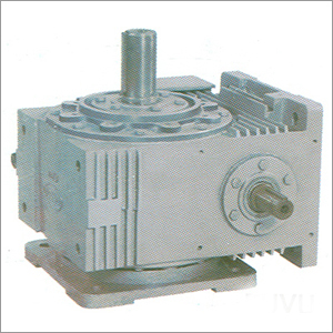Eu Type Single Reduction Worm Gear Units