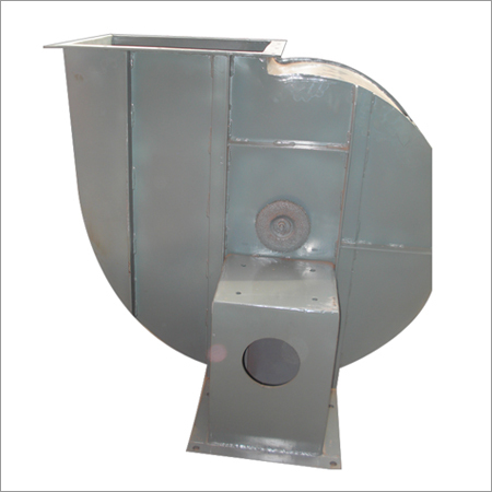 Airfoil Centrifugal Fans