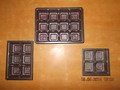 Chocolate Tray
