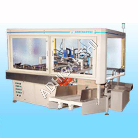 Auto Case Packer