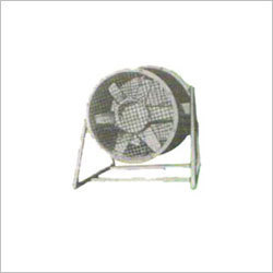 Industrial Air Coolers