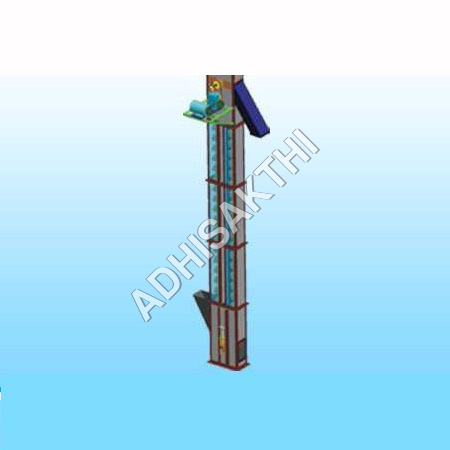 Bucket Conveyors