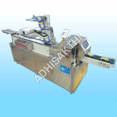 Soap Packing Machine