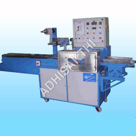 Soap Packing Machine