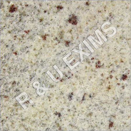 Kashmir White Granite