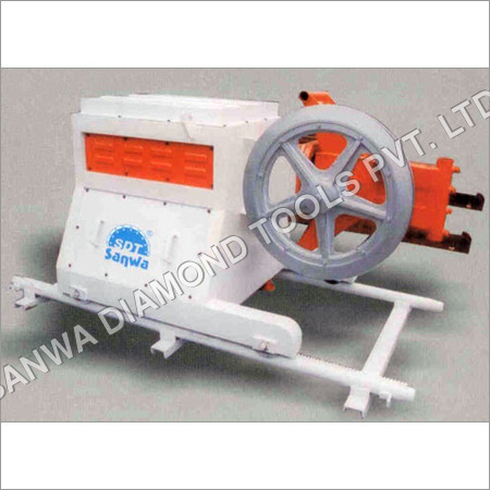 Quarry Diamond Wire Saw Machine