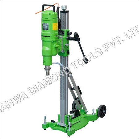 Core Drilling Machine