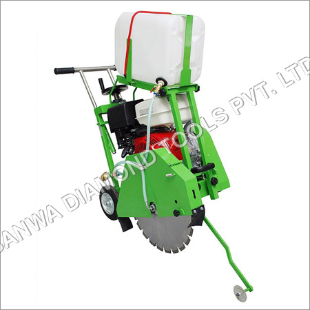 Floor Saw Machine Floor Saw Machine