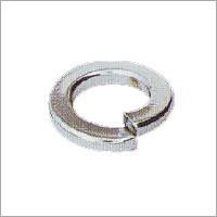 Spring Washers