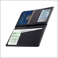 Passport Holder