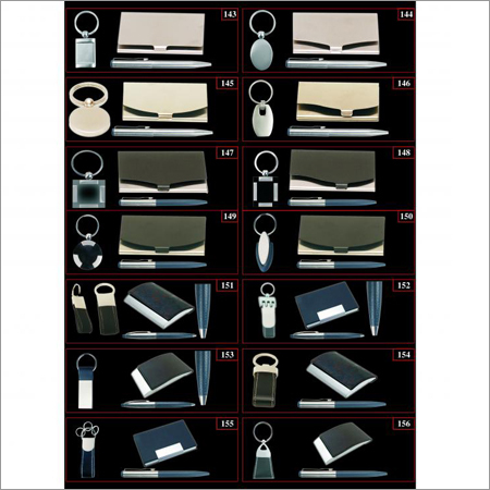 Visiting Cards holder/ key Chain