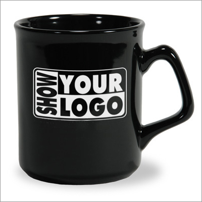 MUG with LOGO