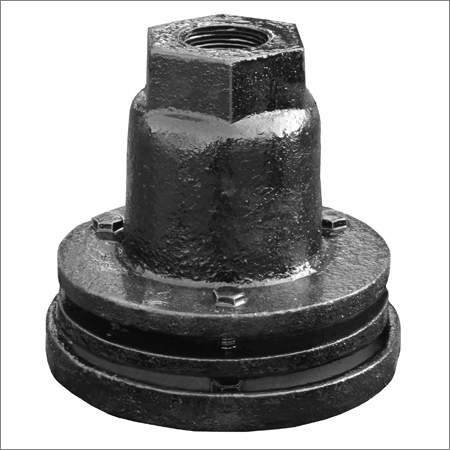 Air Valve Single