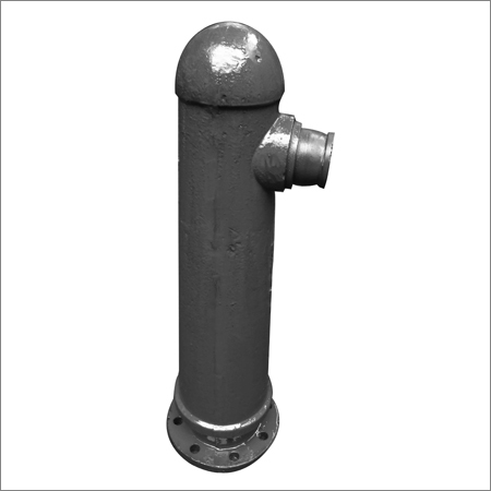 Fire Hydrant 908