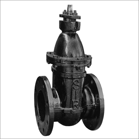 Sluice Valve
