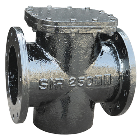 Pot Strainer