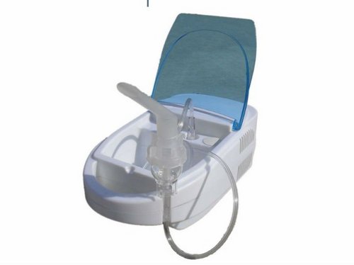 Nebulizer Machine