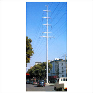Electrical Poles