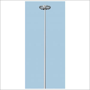 High Mast Poles