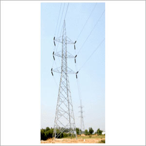 Transmission Line Towers