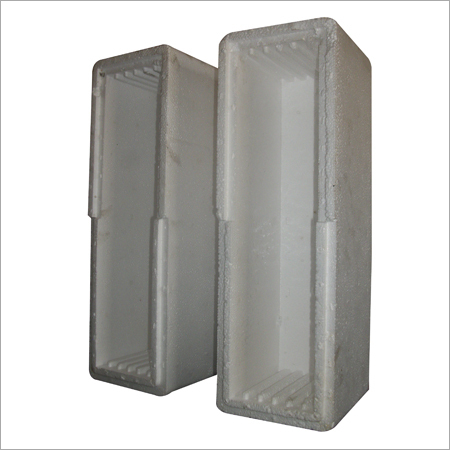 Thermocol Eletronic Box