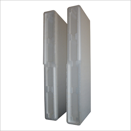 thermocol Tile