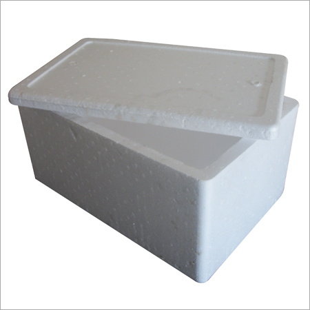 thermocol box - thermocol box Manufacturer & Supplier, Ghaziabad, India