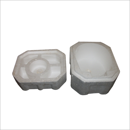 Thermocol Automobile Packaging