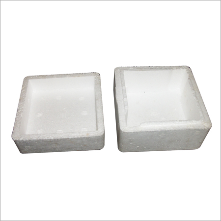 Thermocol Packing Boxes