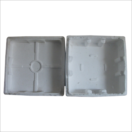 Thermocol polio vacsin box