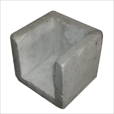 Thermocol Corner packing