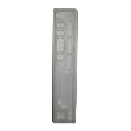 Gas Cutter box thermocol
