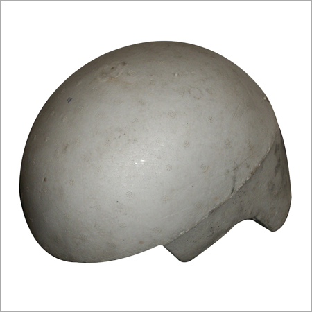 Thermocol Neck Helmet