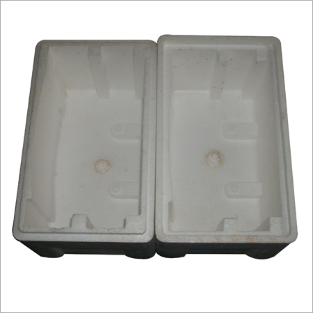 Thermocol Ventilation Box