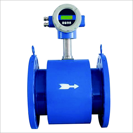 Electromagnetic Flowmeter