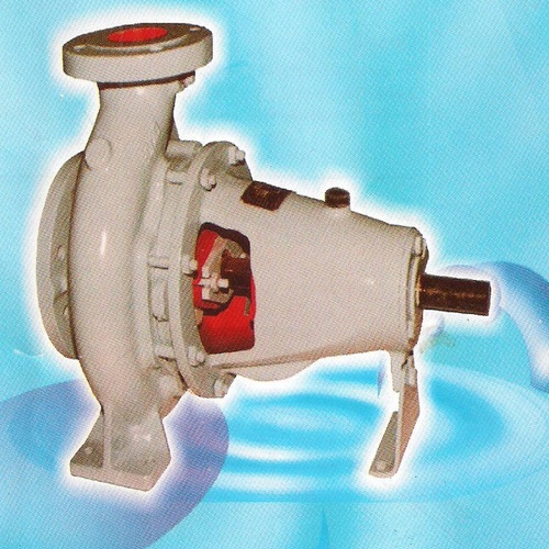End Section Pump