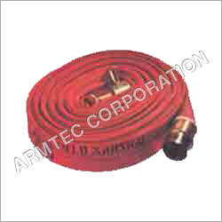 Fire Hose - Elastomeric Coated