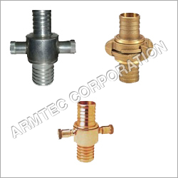 Fire Hose Couplings