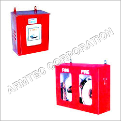 Hose Box (Fire)