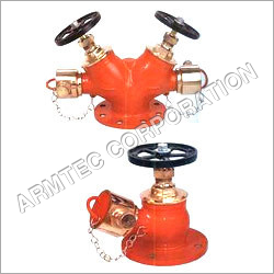Hydrant Valves