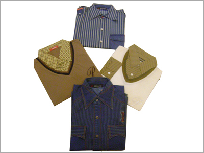 Knitted T-Shirts