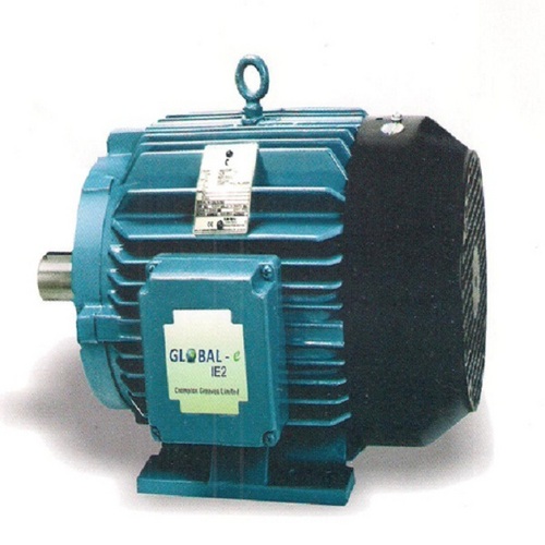 Electric Motor