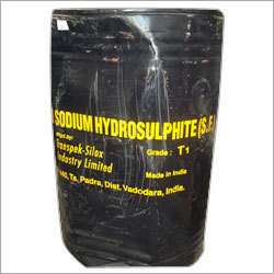 Sodium Hydrosulphite Chemical
