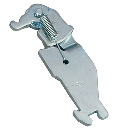 Fine Blanked Components