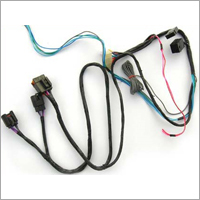 Automobile Wiring Harness