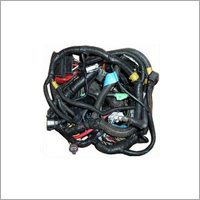 Automotive Wiring Harness