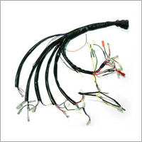 Four Wheeler Wiring Harness