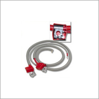 Power Supply Wire Harness